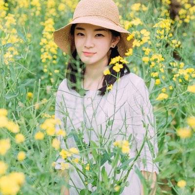 私房模特