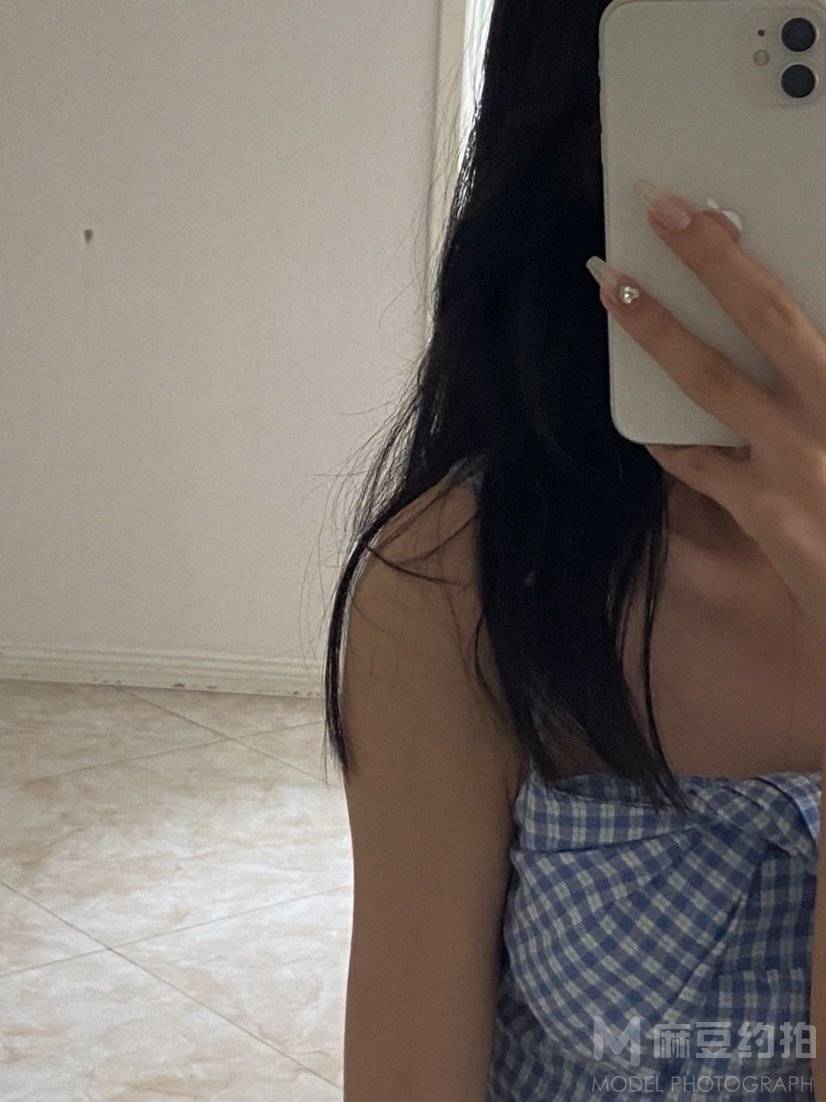 旗袍模特
