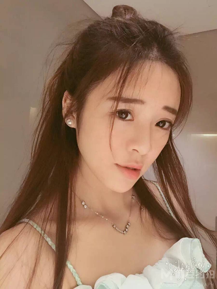 私房模特