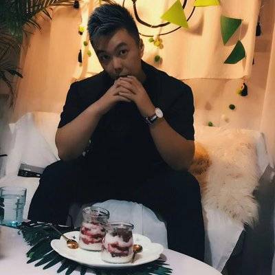 私房模特