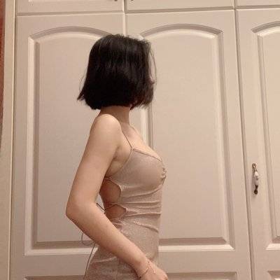 旗袍模特