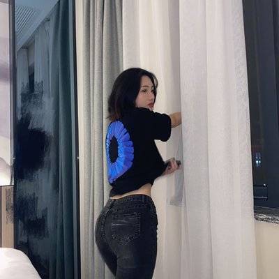 旗袍模特