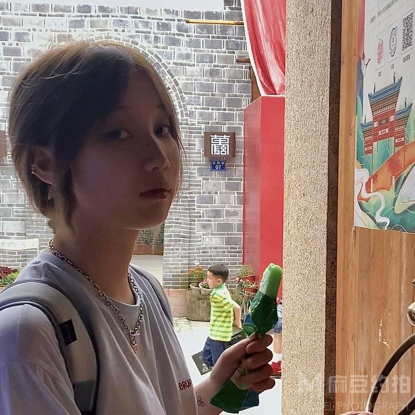 和服模特