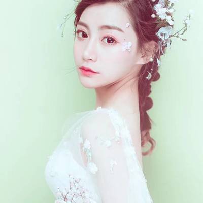 私房模特