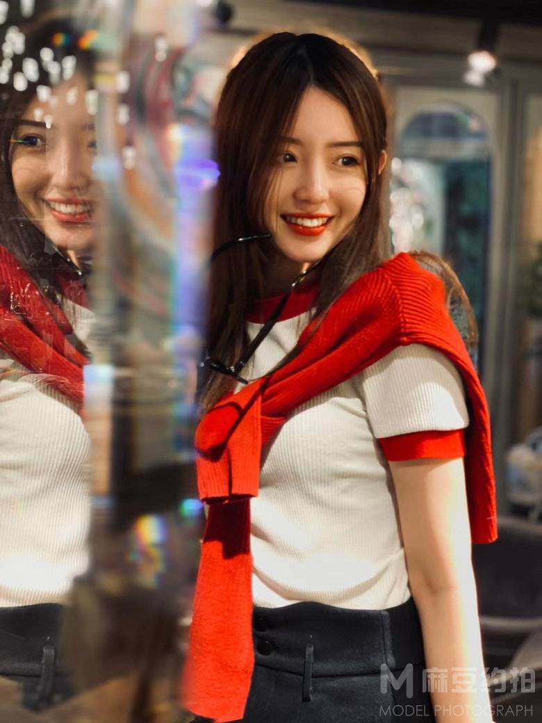 和服模特