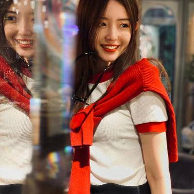 和服模特