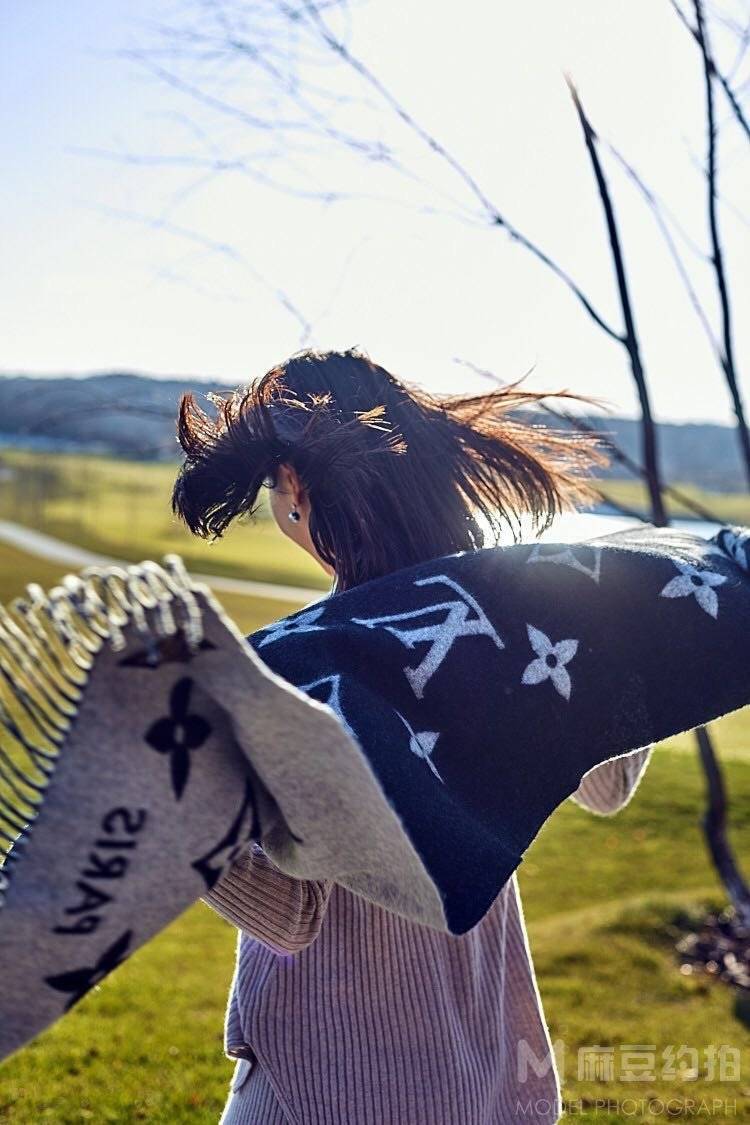 私房模特