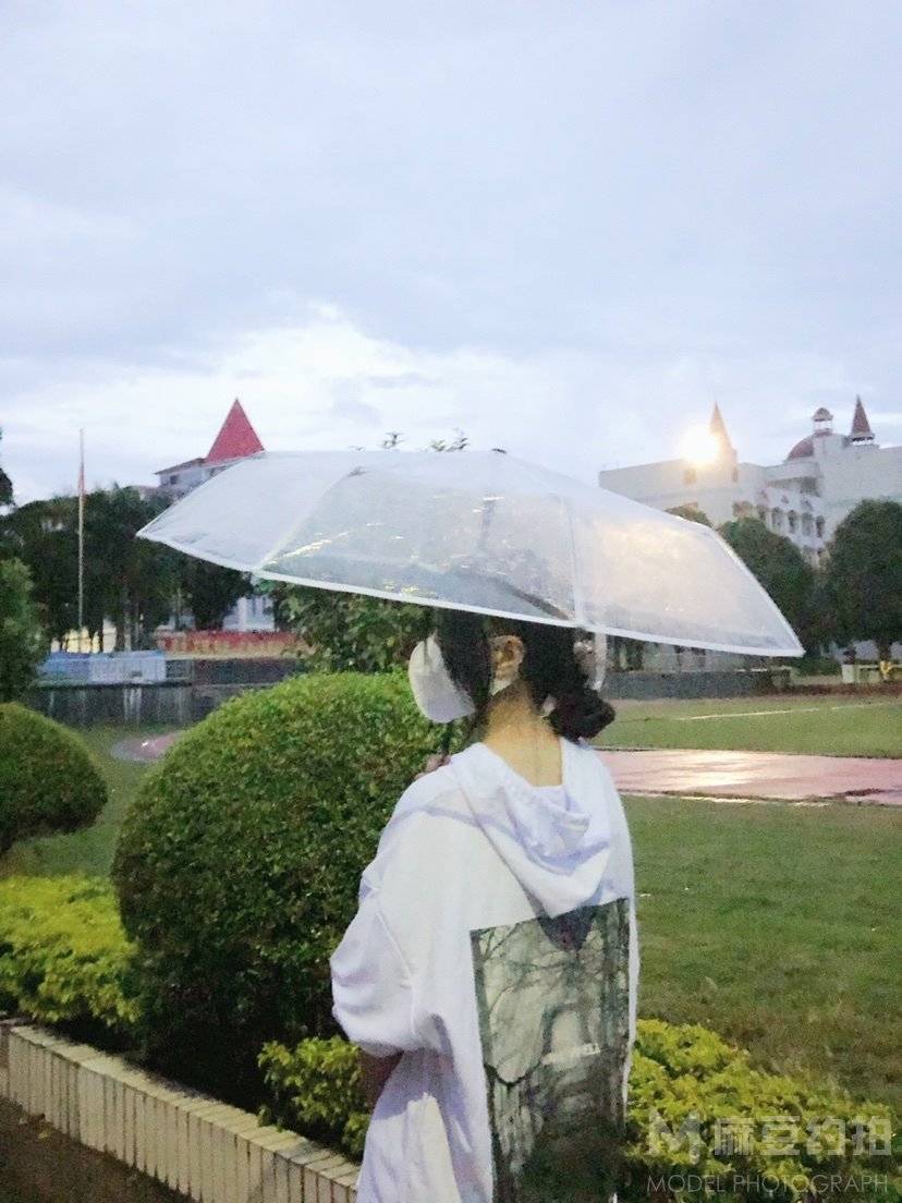 宝丽来模特