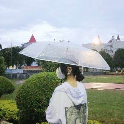 宝丽来模特