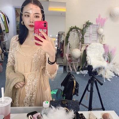 和服模特