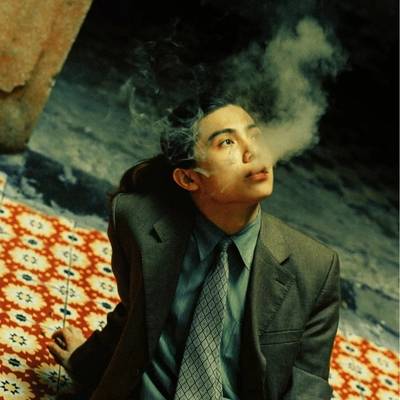 宝丽来模特