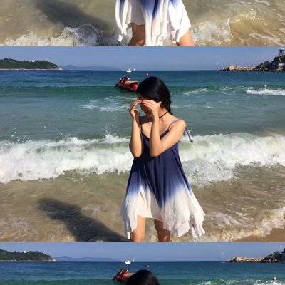 宝丽来模特