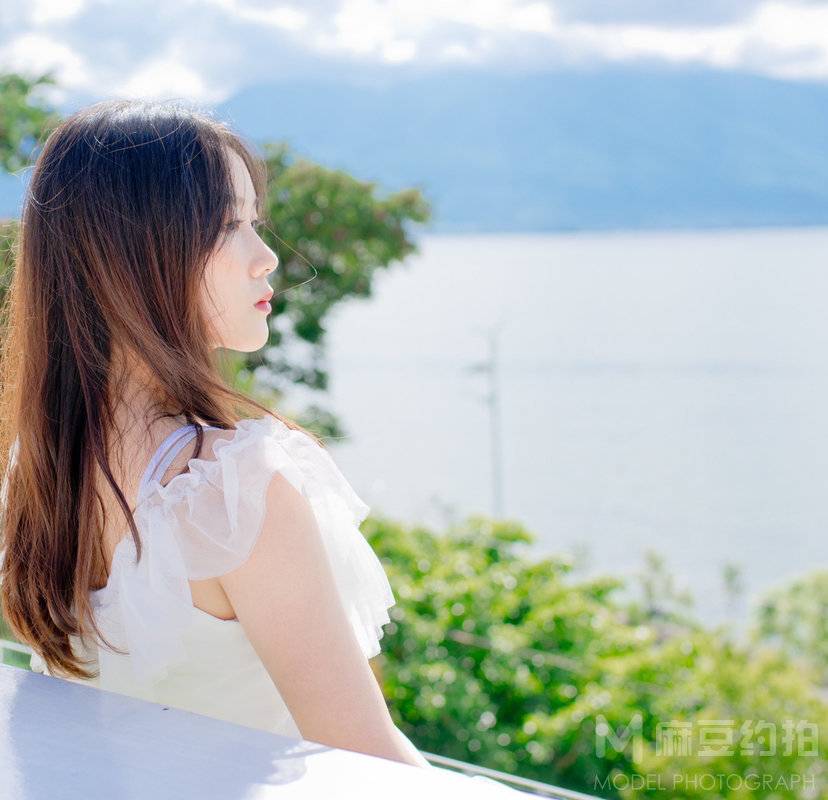和服模特