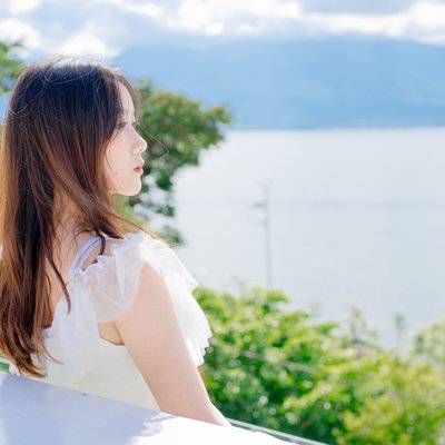 和服模特