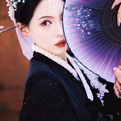和服模特