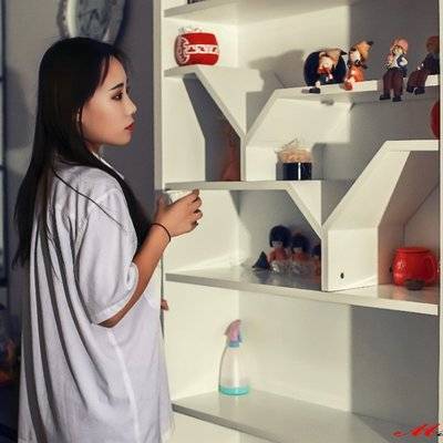 私房模特