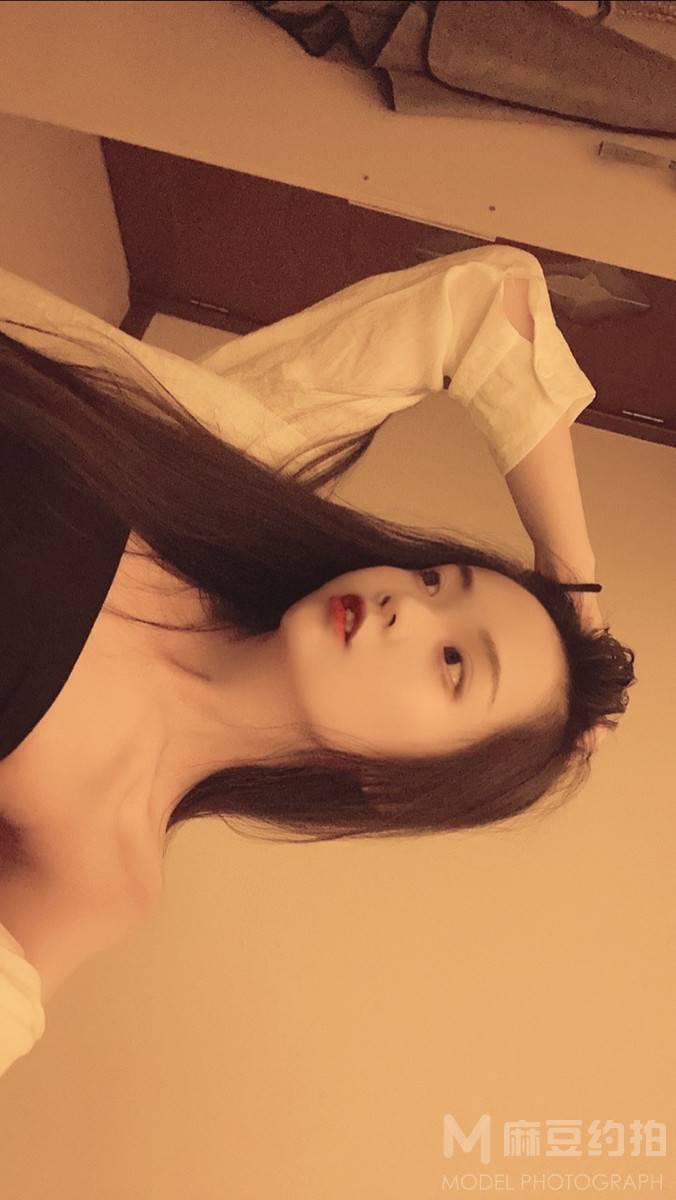 旗袍模特