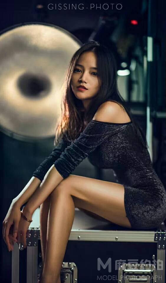 私房模特