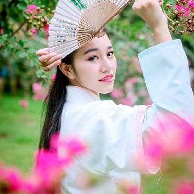 旗袍模特