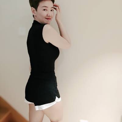 宝丽来模特