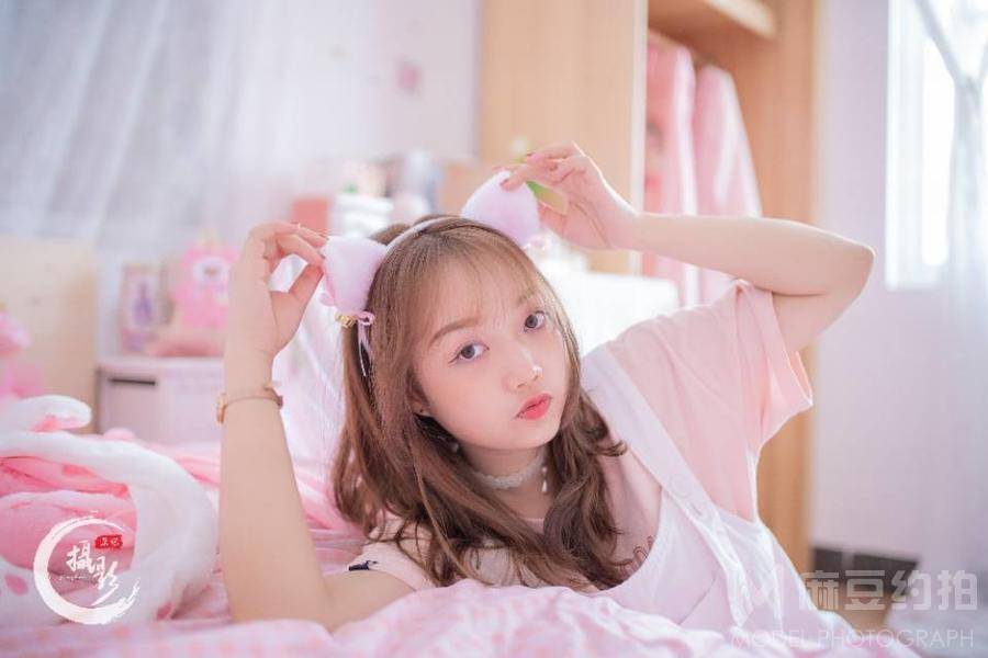 和服模特
