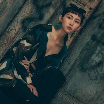 私房模特
