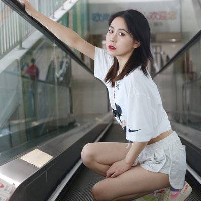 和服模特