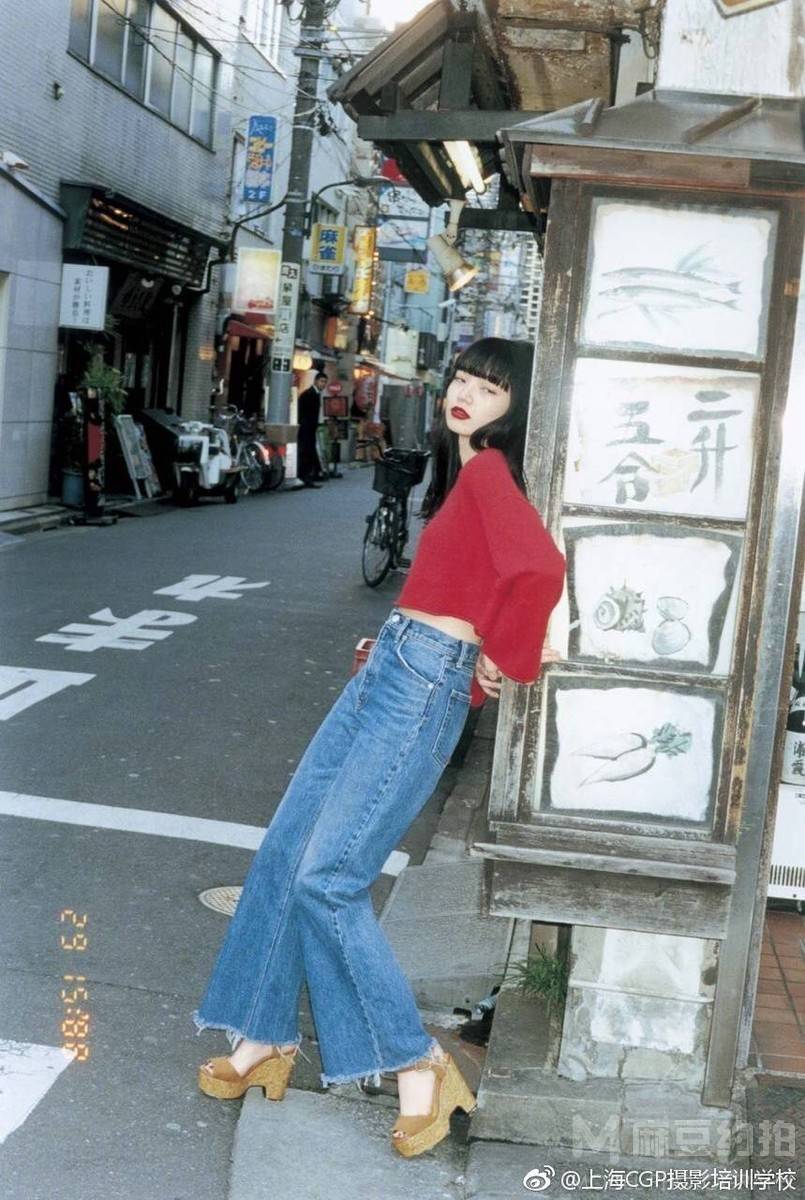 私房模特