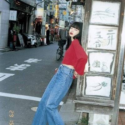 私房模特