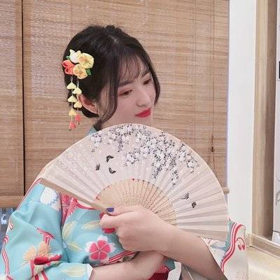 旗袍模特