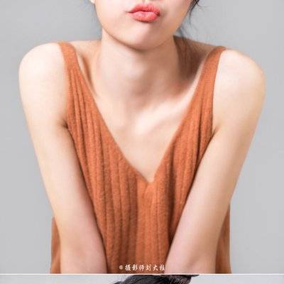 私房模特