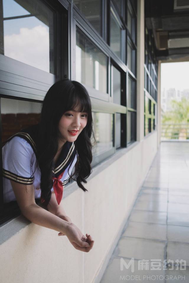 私房模特