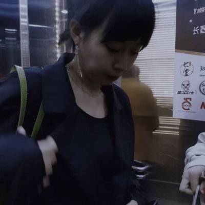 旗袍模特