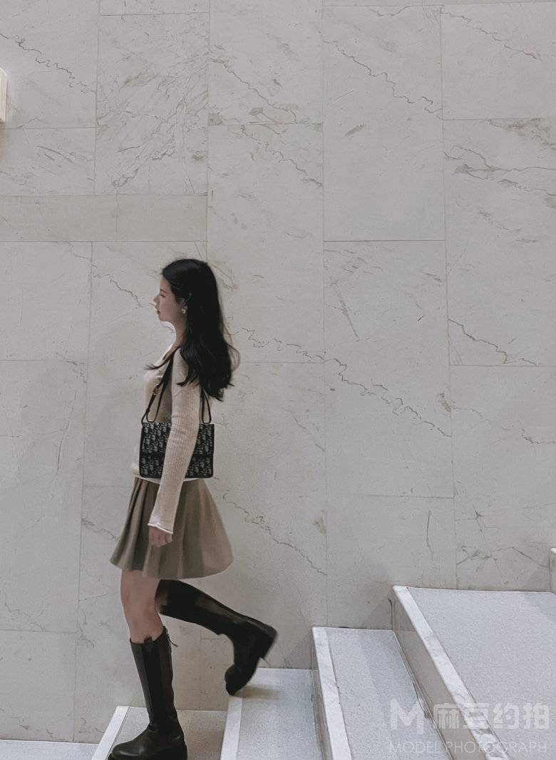 和服模特