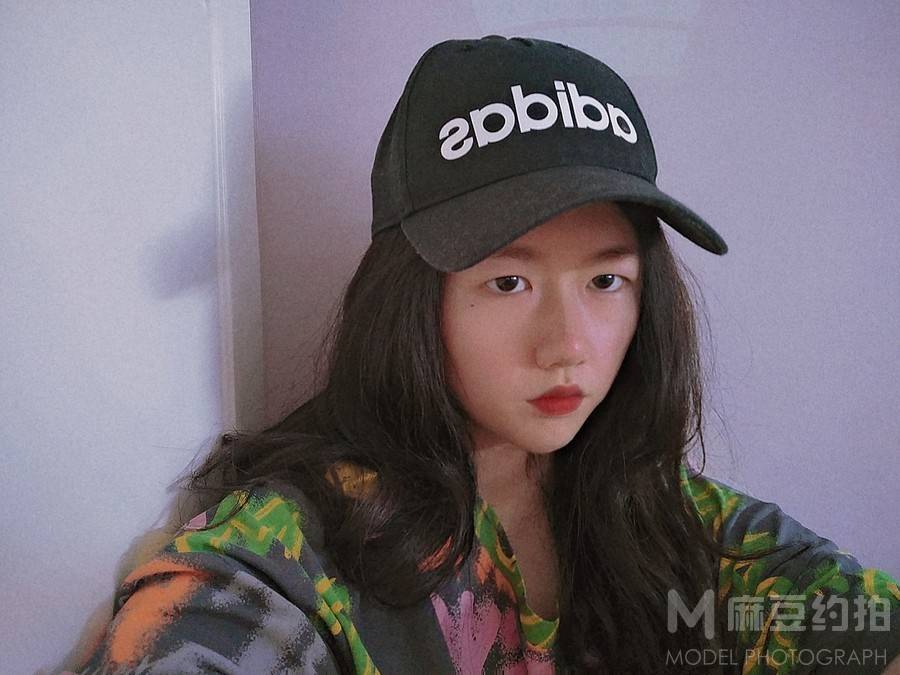 旗袍模特