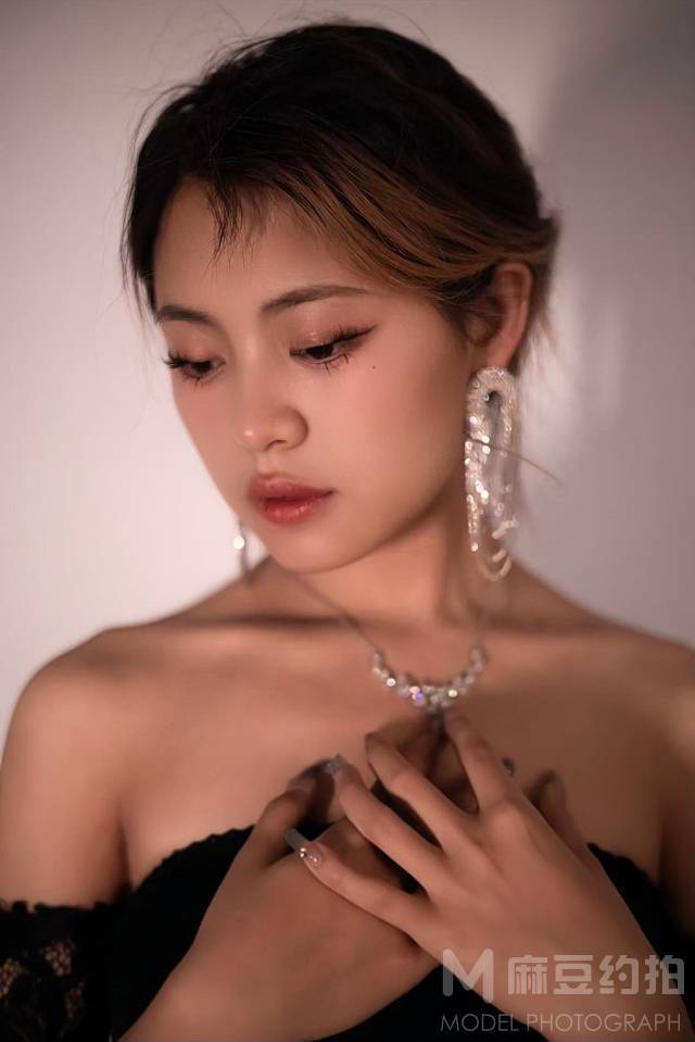 孕照模特