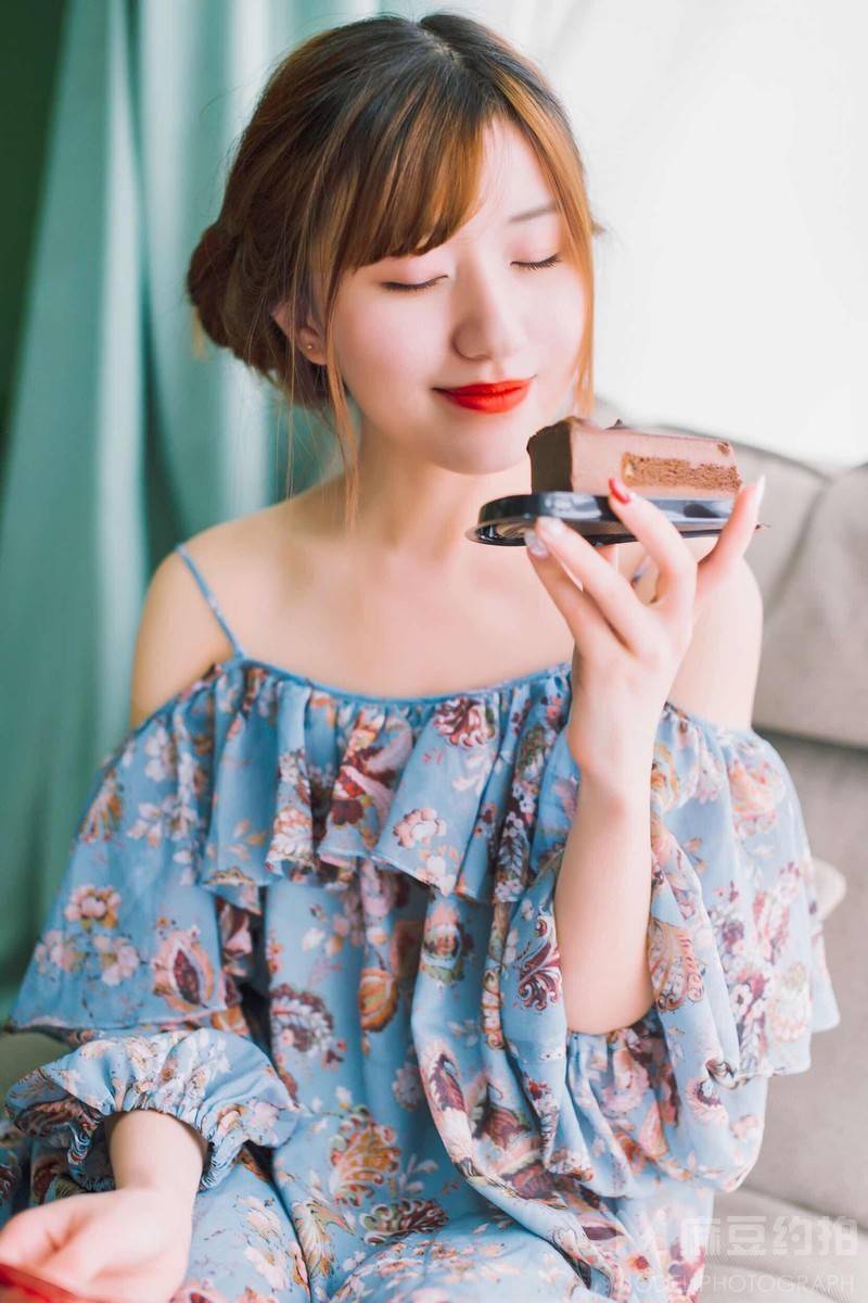 和服模特