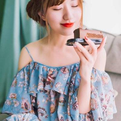 和服模特