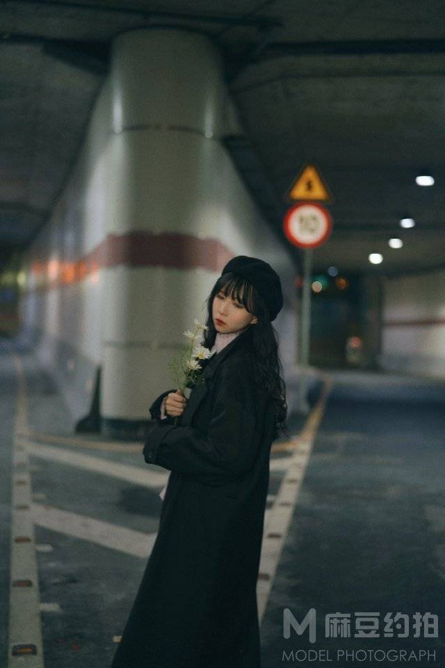 和服模特