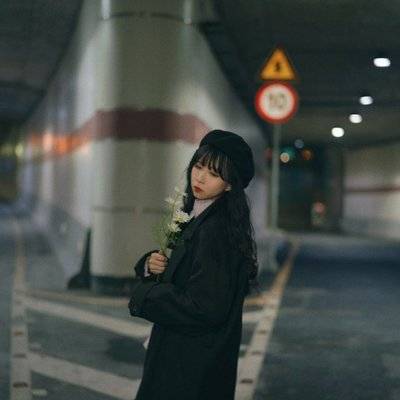 和服模特
