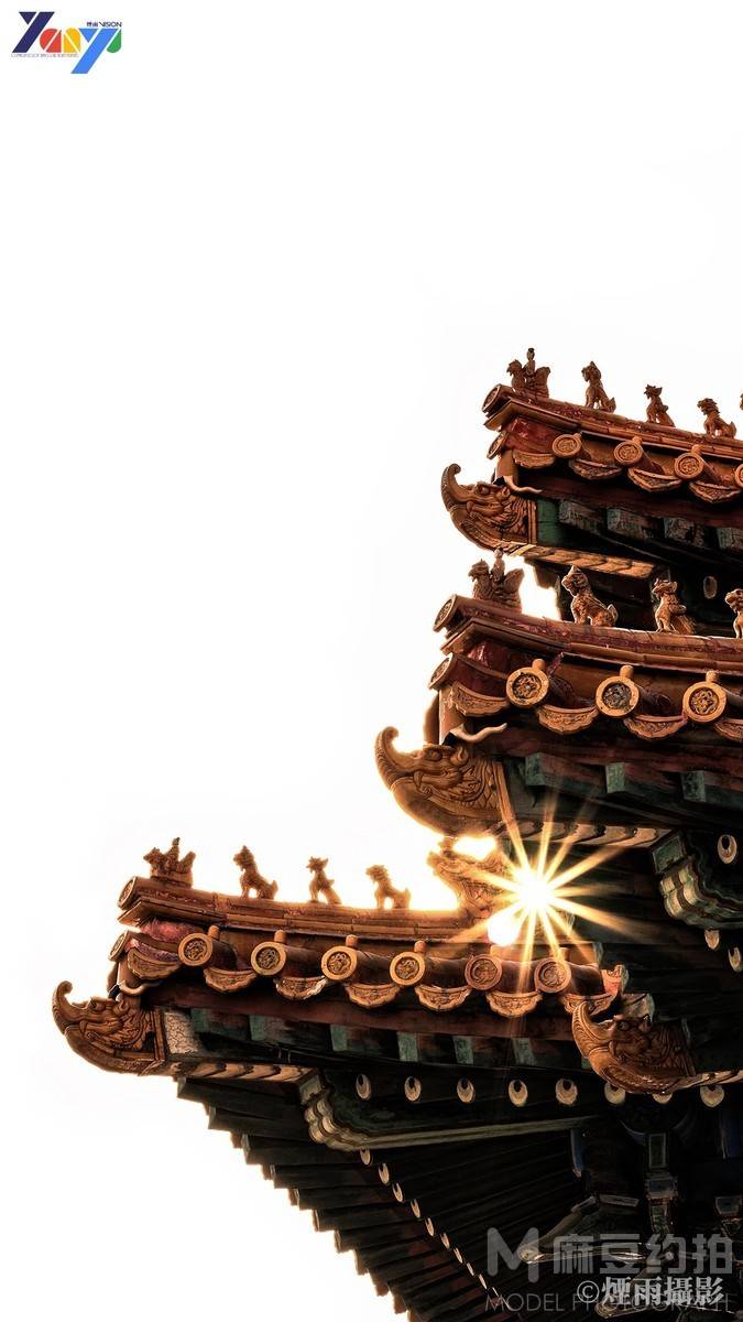 私房模特