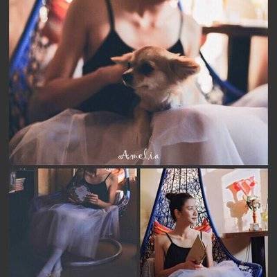 和服模特