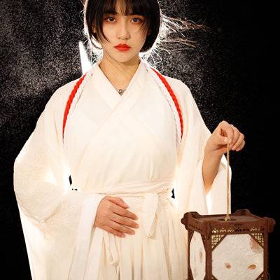 和服模特