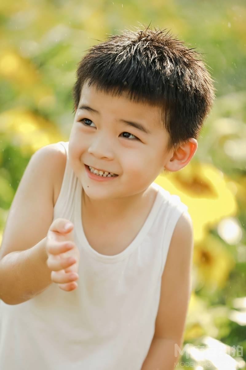 孕照模特