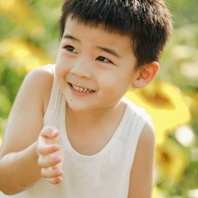 孕照模特