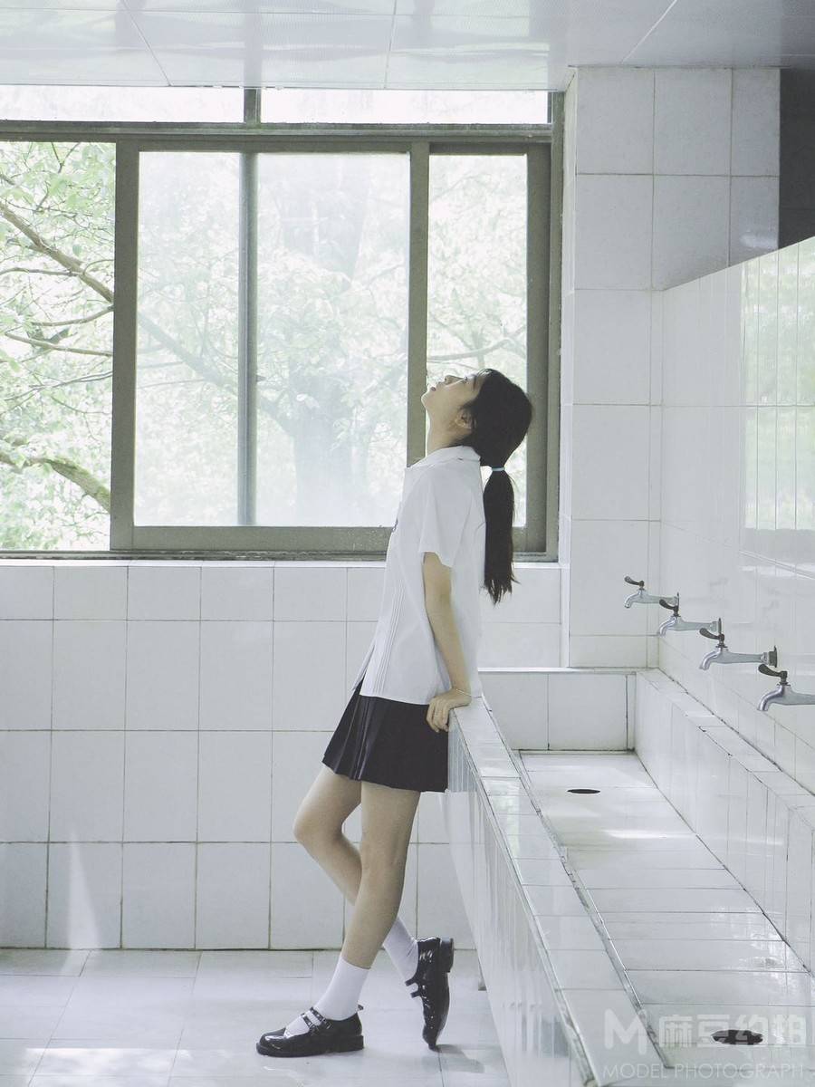 和服模特