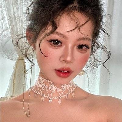 宝丽来模特