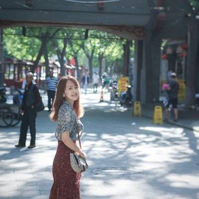私房模特