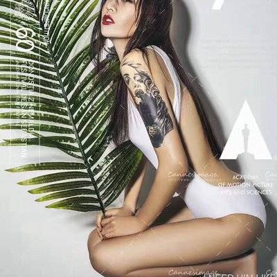 私房模特
