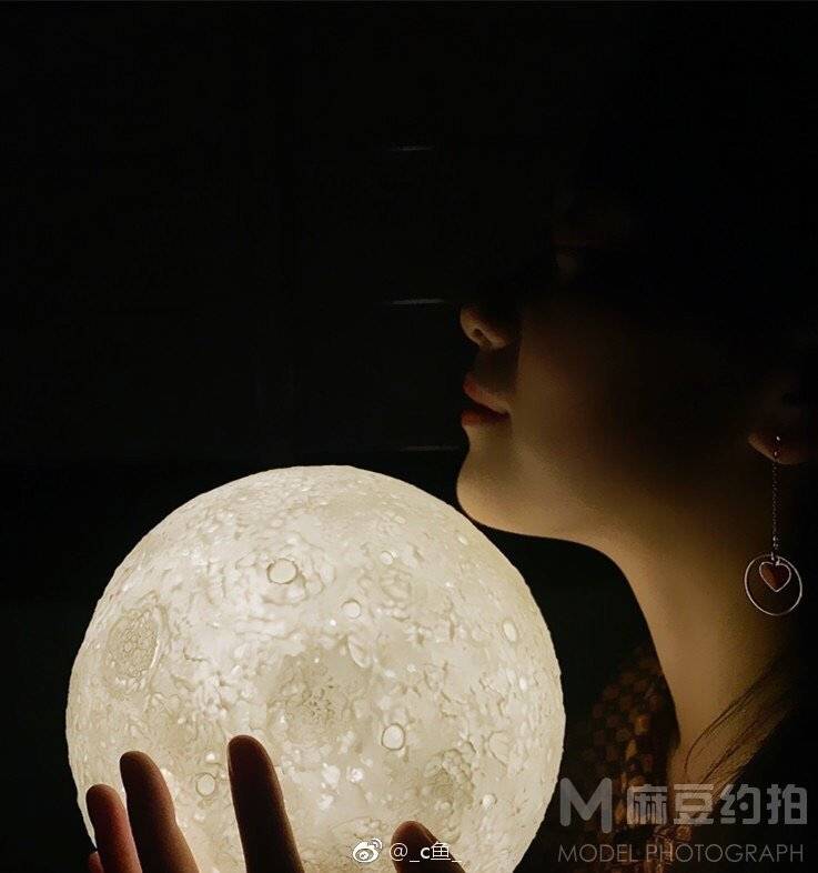 孕照模特